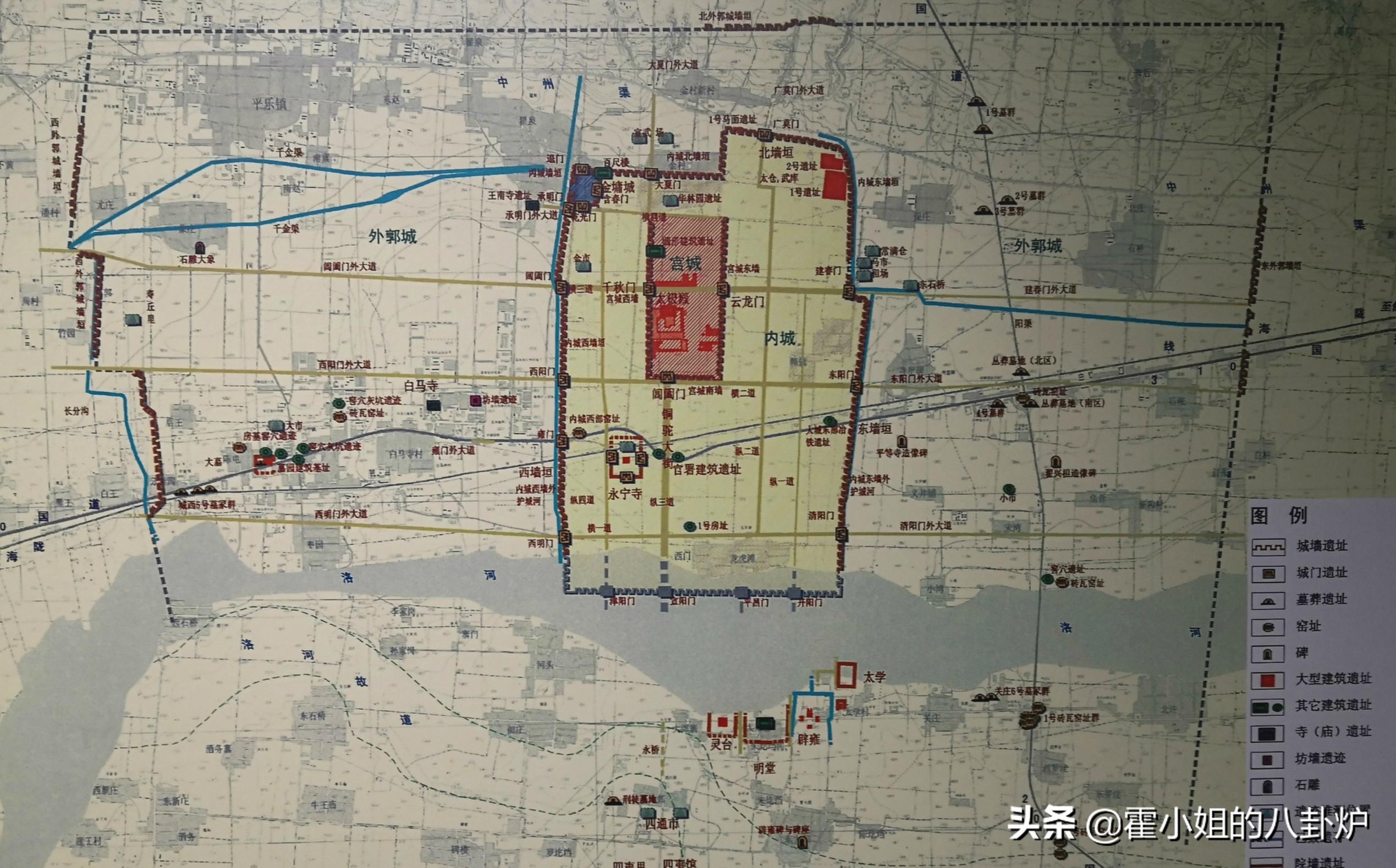 洛阳南北高铁最新消息｜洛阳南北高铁最新动态