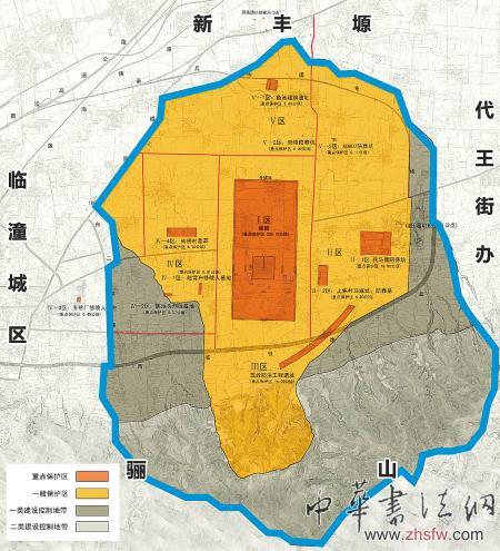 泾阳划入西安最新规划-西安版图再扩：泾阳融入新规划