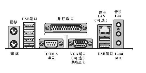 电脑最新接口,前沿电脑接口解析