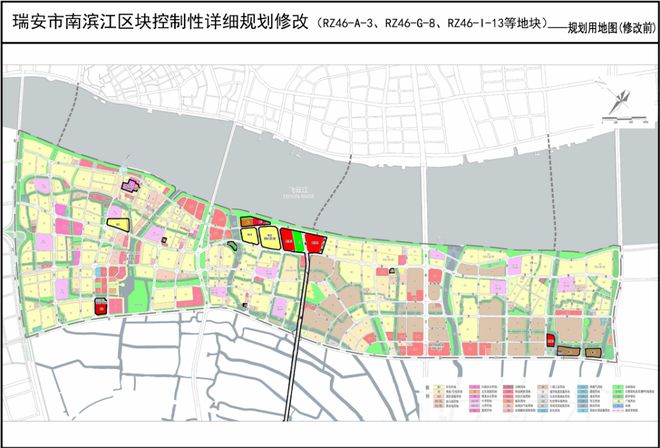 天津张家窝全新规划蓝图