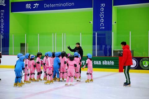 “北京高中校园重启，美好新学期启航”