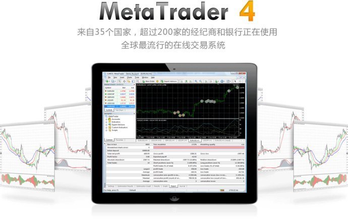 MT4最新版下载指南