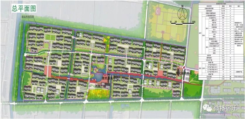 探索沙锅村未来蓝图：全新道路规划图曝光！